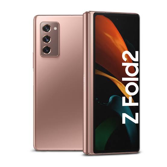 Samsung Z Fold 2 – Peaklink Technologies Samsung Z Fold 2 – Peaklink Technologies